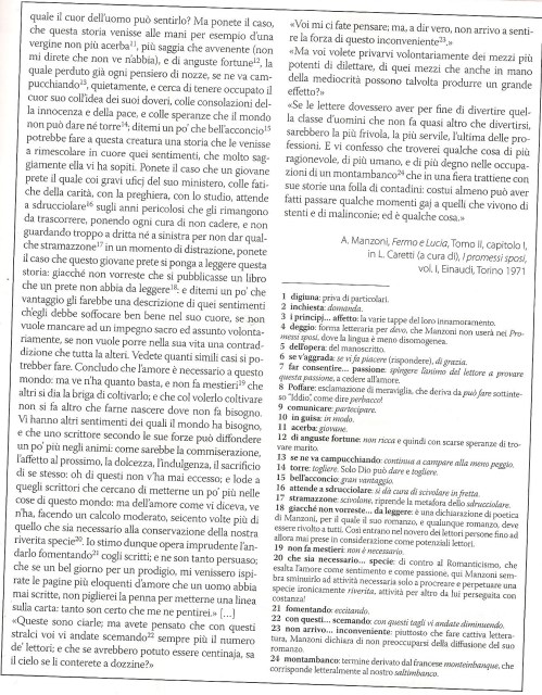 Manzoni, sentimento del pudore pag2.