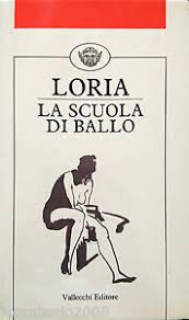 ARTURO LORIA LA SCUOLA DI BALLO VALLECCHI 1986 | eBay
